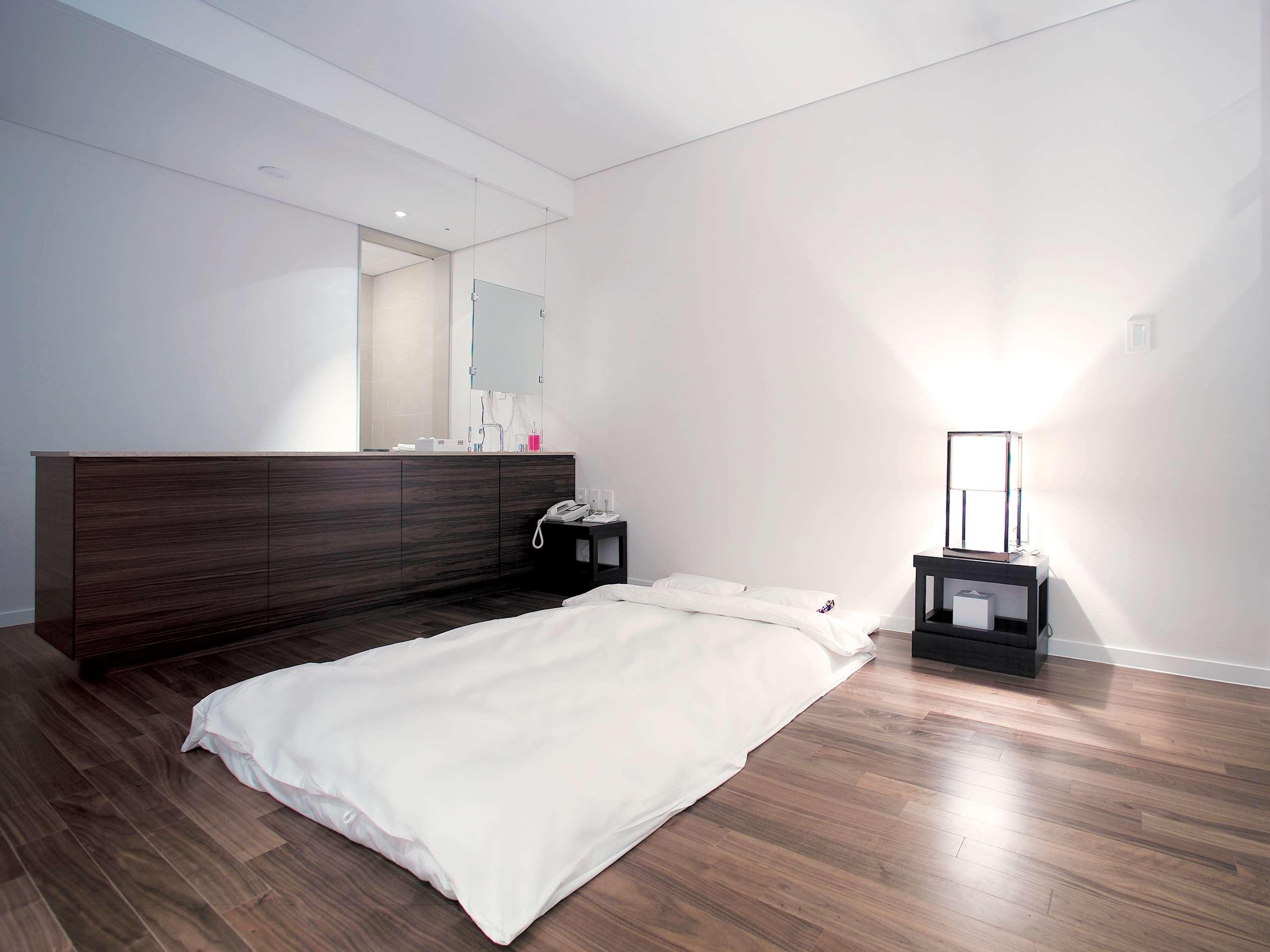 Grand Mercure Ambassador Changwon Eksteriør bilde
