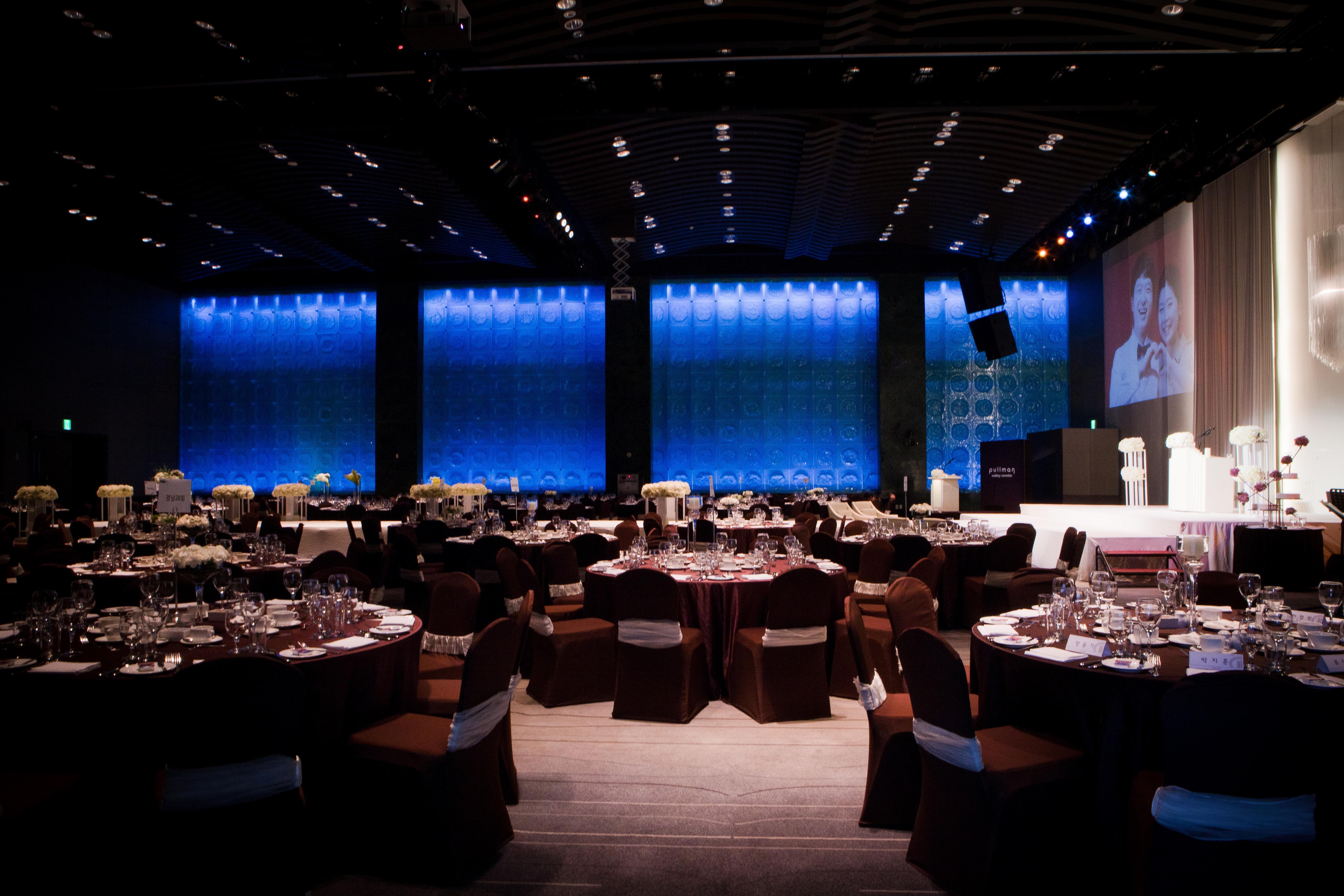 Grand Mercure Ambassador Changwon Eksteriør bilde