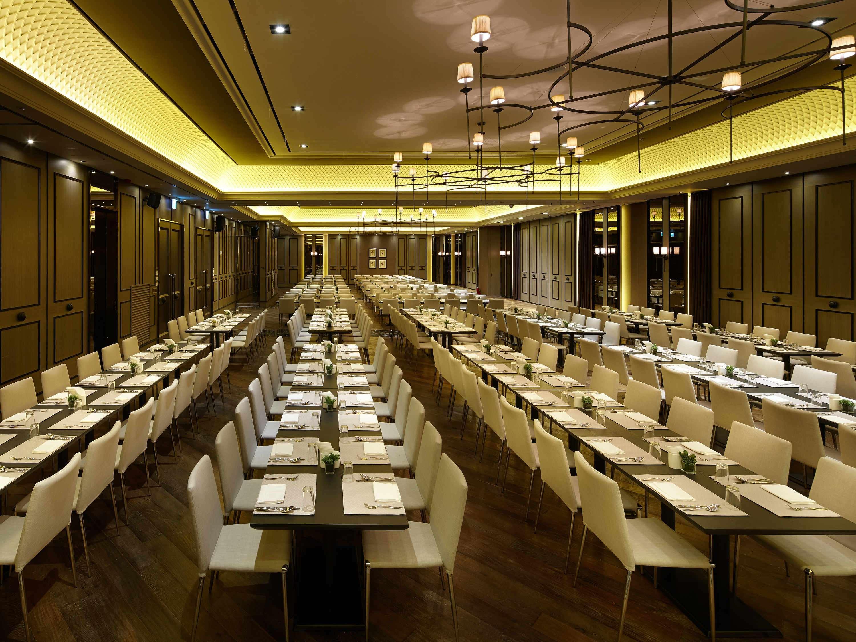 Grand Mercure Ambassador Changwon Eksteriør bilde