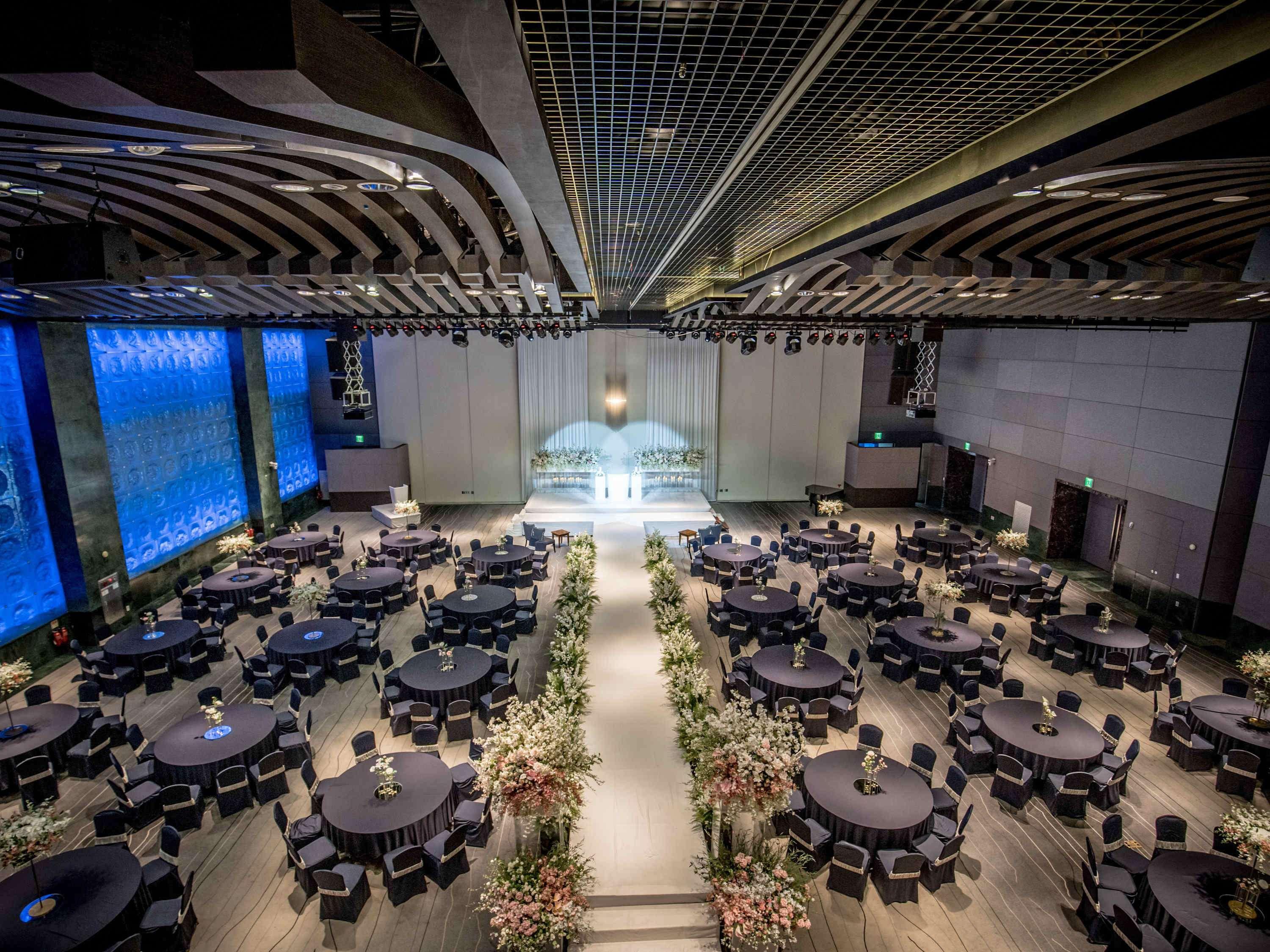 Grand Mercure Ambassador Changwon Eksteriør bilde