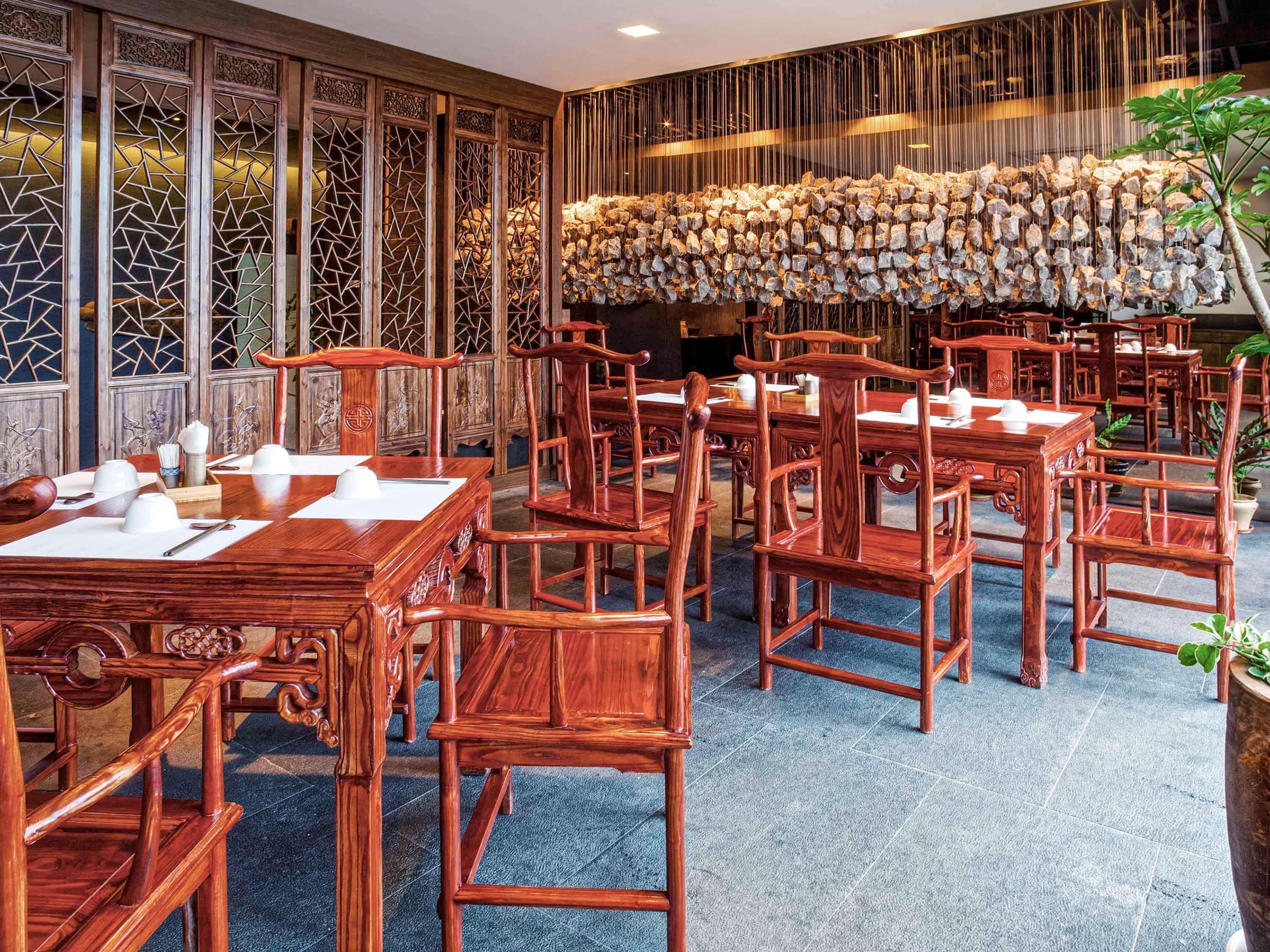 Grand Mercure Ambassador Changwon Eksteriør bilde