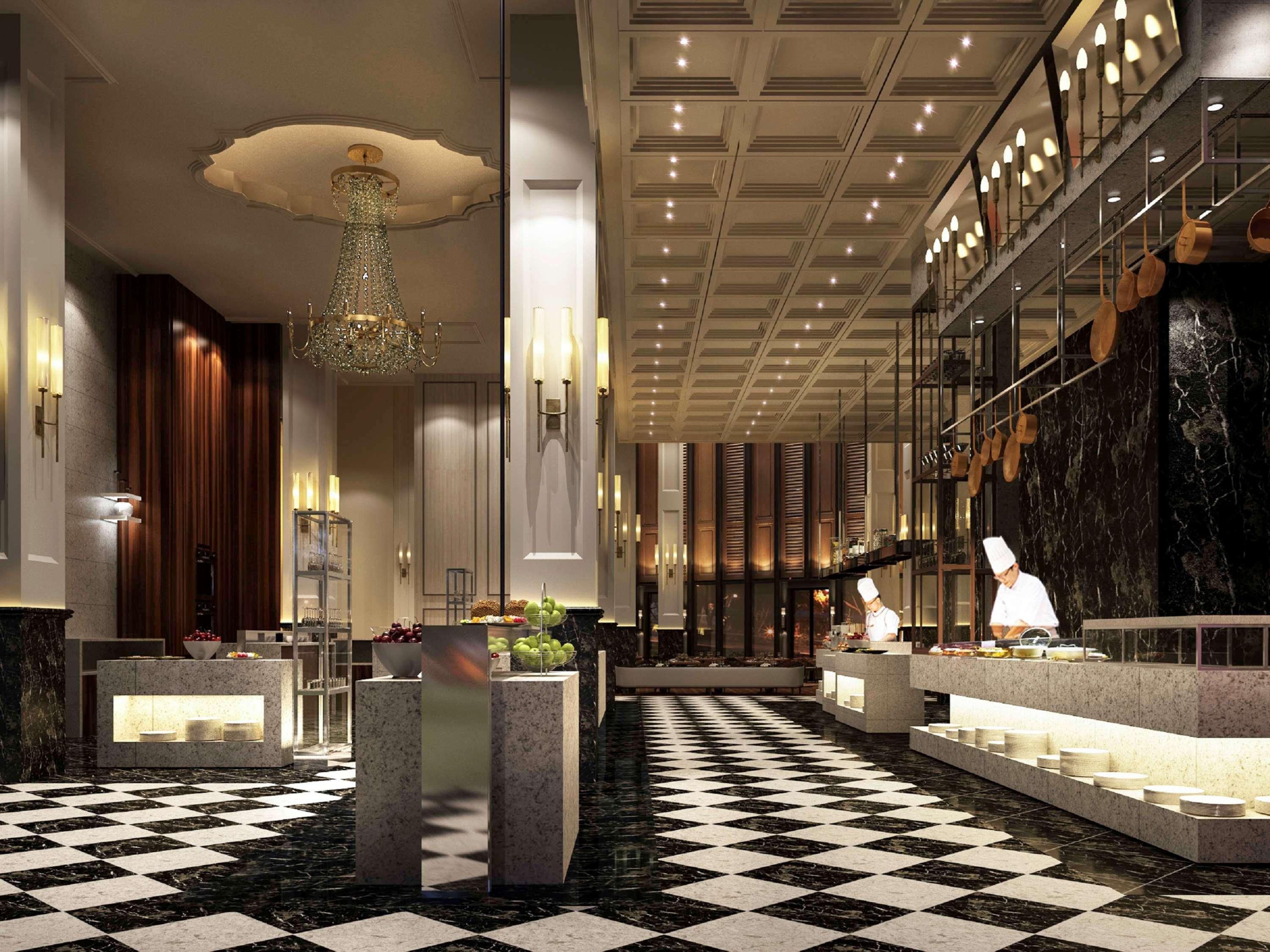 Grand Mercure Ambassador Changwon Eksteriør bilde
