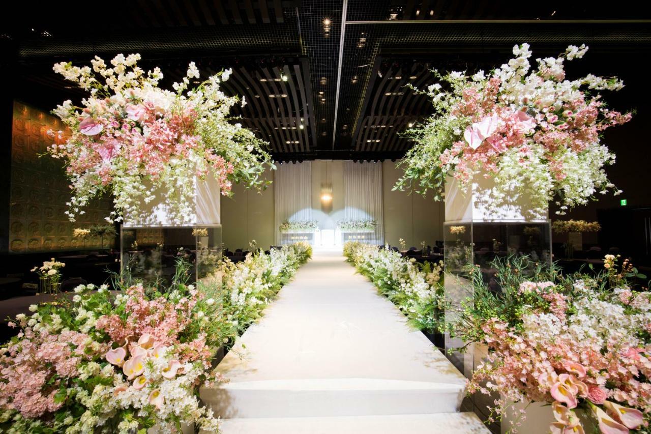 Grand Mercure Ambassador Changwon Eksteriør bilde