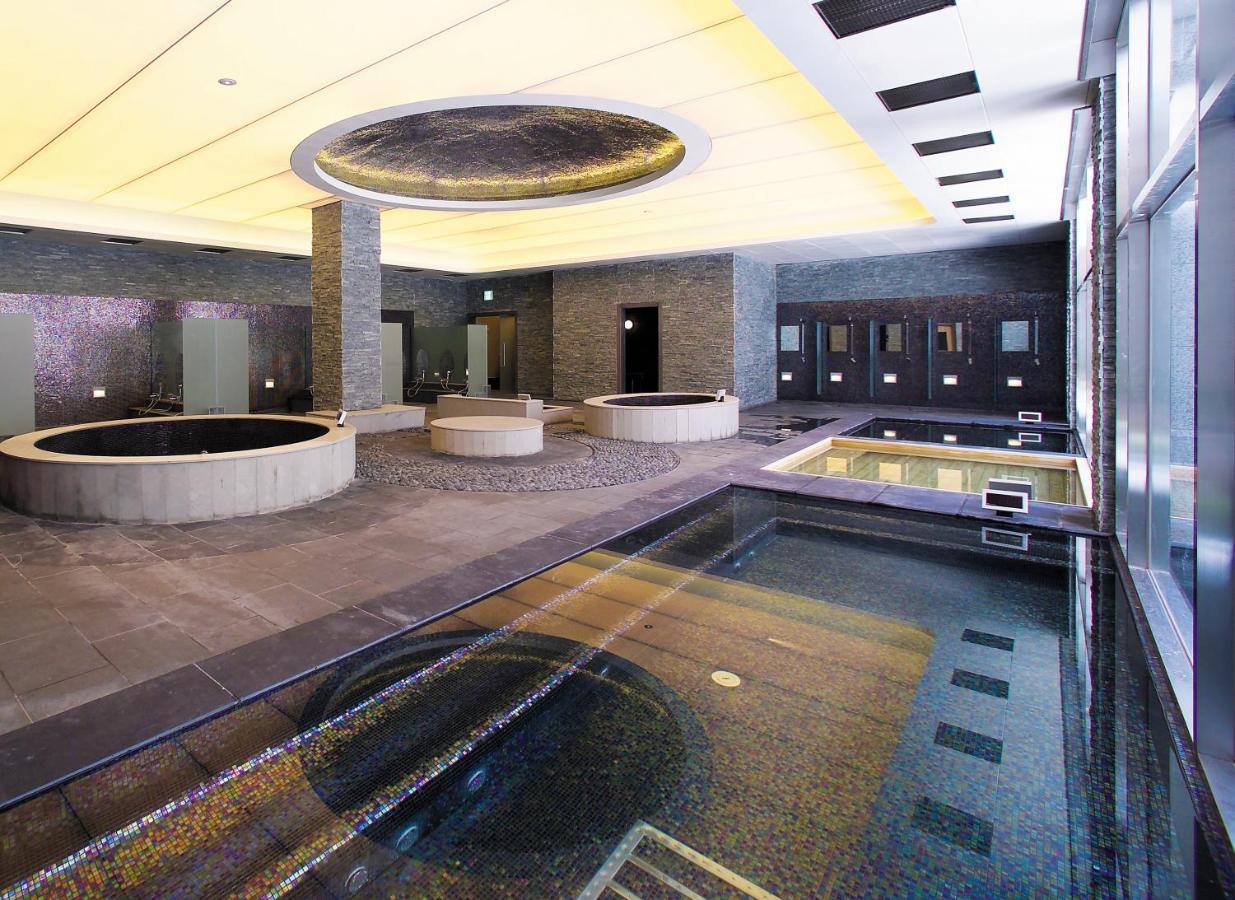 Grand Mercure Ambassador Changwon Eksteriør bilde